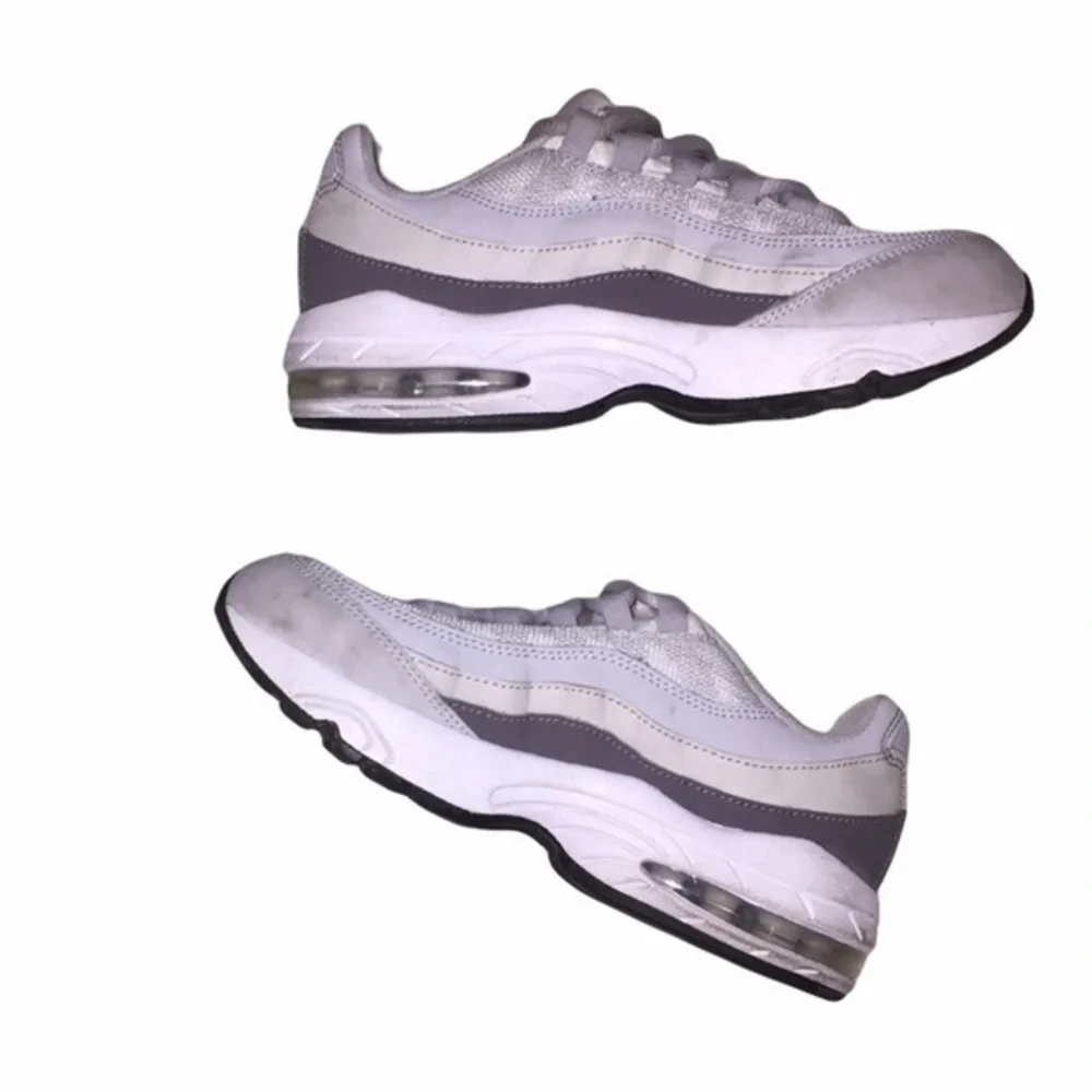 Nike good size